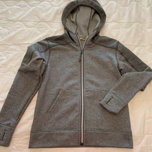 Boys LL Bean Hoodie